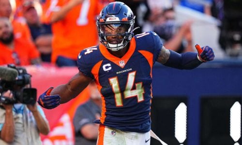 Dynasty Fantasy Football: Targets Acquired