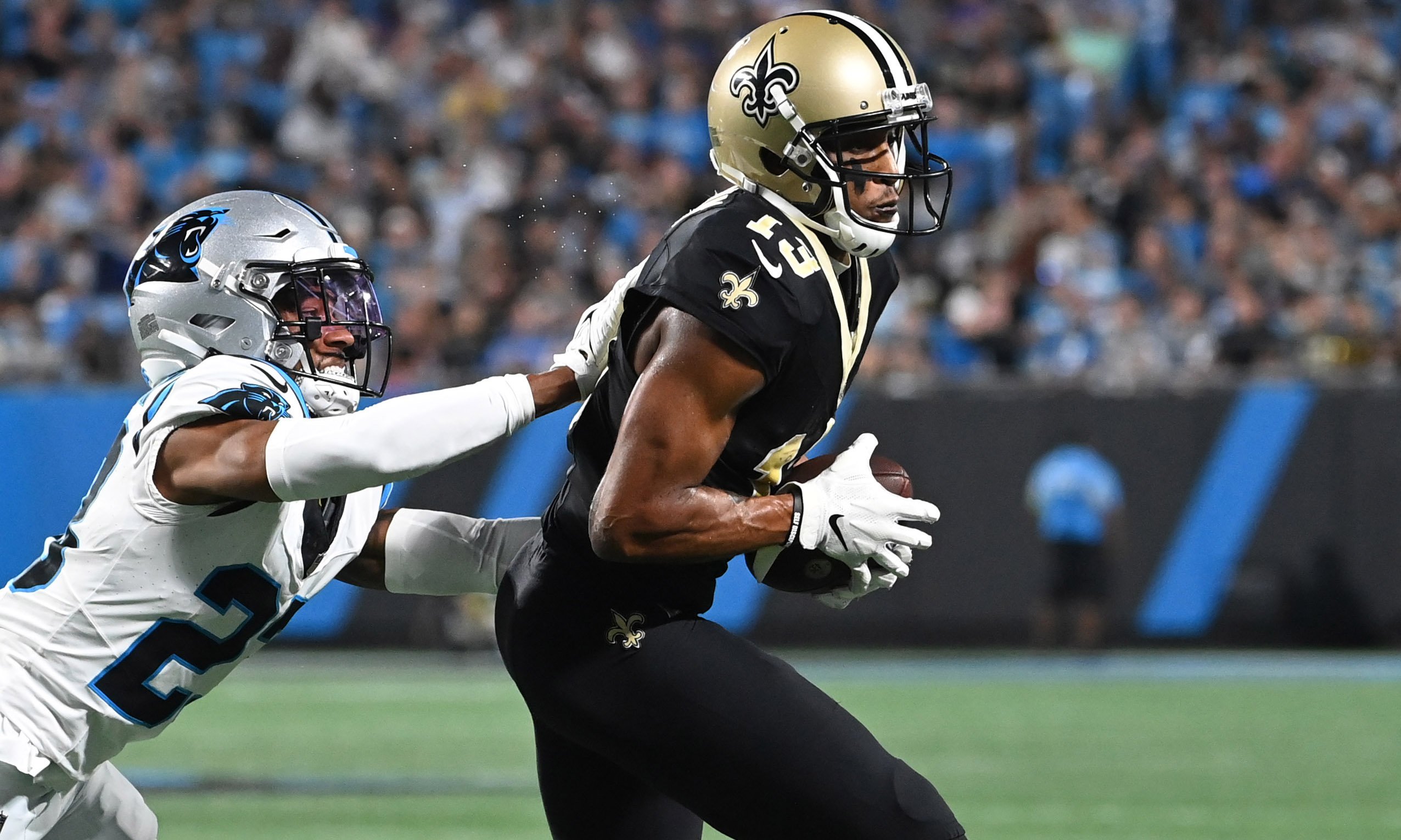 Falcons-Lions DraftKings Sportsbook Week 3 prop bets: Bet on Bijan - The  Falcoholic