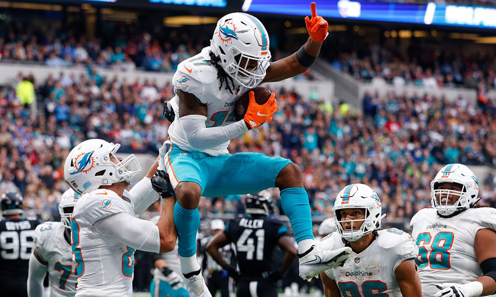 Fantasy Football 2021 Season Review: Lions wide receiver Amon-Ra St. Brown