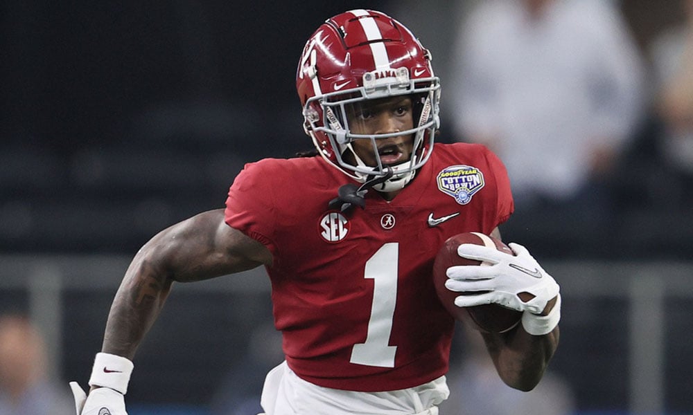 Dynasty Fantasy Football Rookie Update: Malik Willis, QB TEN - Dynasty  League Football