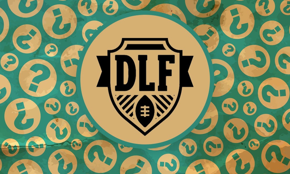 How to Use Everything on DLF: A Guidebook - Dynasty League Football