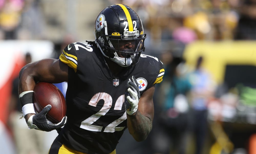 Fantasy football mock draft: Strategy lessons from a 12-teamer