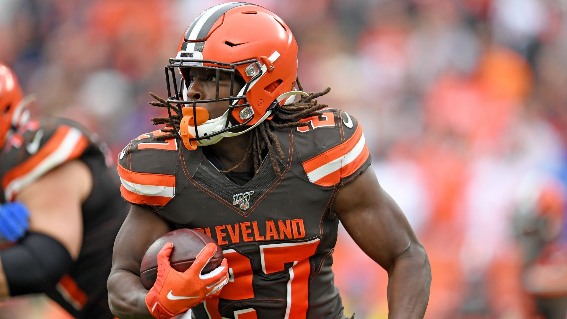 Dynasty Fantasy Football Running Back Rankings: Ranks to help you