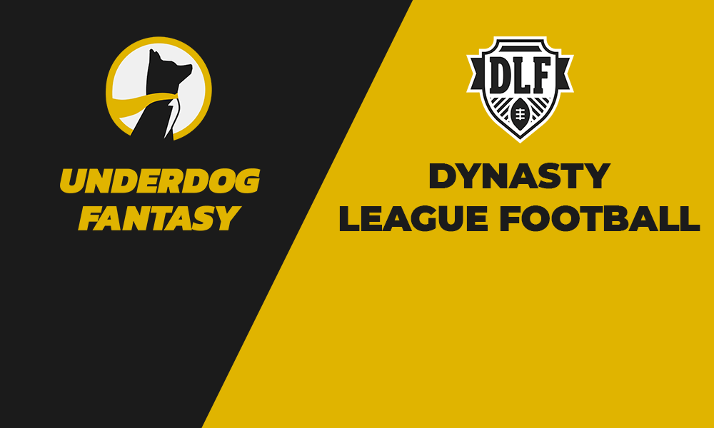 How to Use Everything on DLF: A Guidebook - Dynasty League Football