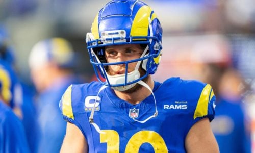 Dynasty Trending Observations: Cooper Kupp, Aaron Rodgers and Deebo Samuel Moving On