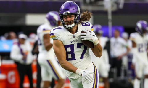 2024 injury breakdowns: tight ends returning from injury