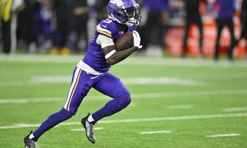 Dynasty Fantasy Football Rankings: Cornerstone Report, Week 14