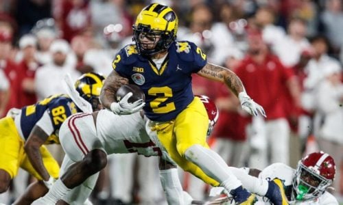 dynasty fantasy football rookie drafts: rookies destined to be underdrafted