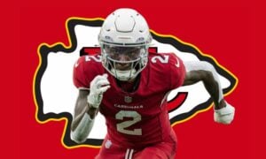 marquise brown
