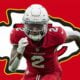 marquise brown