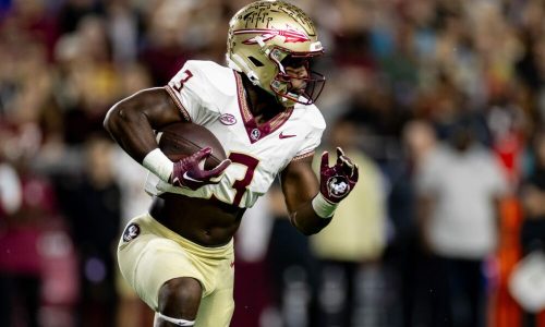 2024 rookie drafts: running back tiers primer