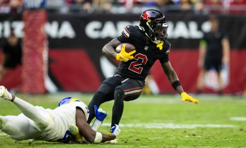 dynasty fantasy football trading post: marquise brown
