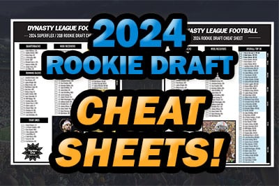 rdg cheat sheets 2024 400b