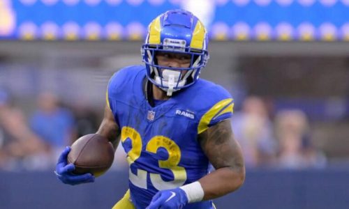 dynasty fantasy football 2024 nfl draft: veteran winners and losers from day two