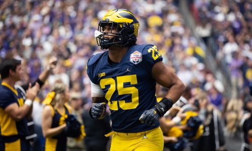 ranking the 2024 nfl rookie linebacker and edge rusher class