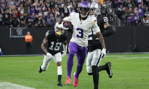 2024 nfl draft: dynasty fantasy football winners and losers from the nfc north