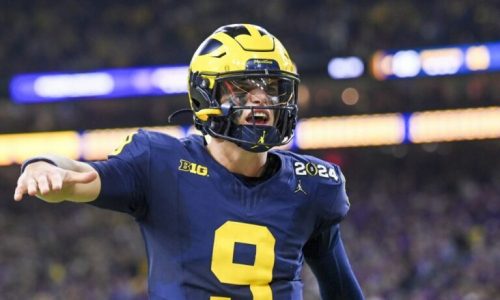 2024 dynasty fantasy football rookie bust mock draft: round two