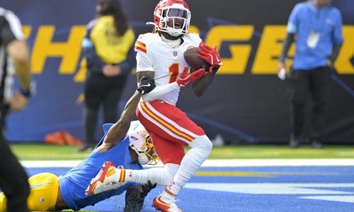 Dynasty Fantasy Football: Targets Acquired