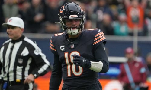 Final Rookie Report Card: Quarterbacks