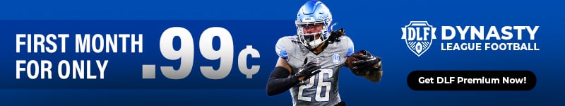 DLF 99¢ banner 800x150 Jahmyr Gibbs