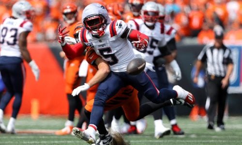 Dynasty IDP Waiver Wire: Week 15