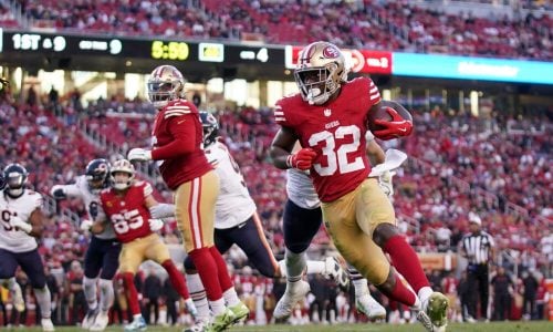 Dynasty Fantasy Football Waiver Wire: Week 15