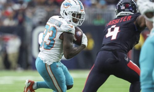 Dynasty Fantasy Football Waiver Wire: Week 16