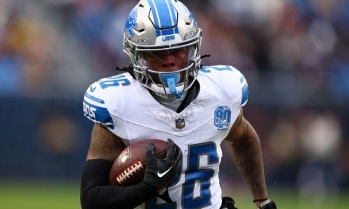 Fantasy Football Rankings: Week 16