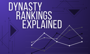 Rankings Explained