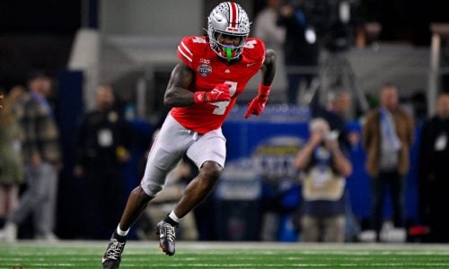 Six Future Dynasty Stars to Watch in the National Championship Game