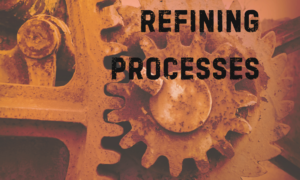 Refining Processes 1