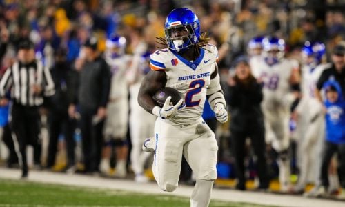 Dynasty Fantasy Football: Top 100 Rookies in 2025 NFL Draft