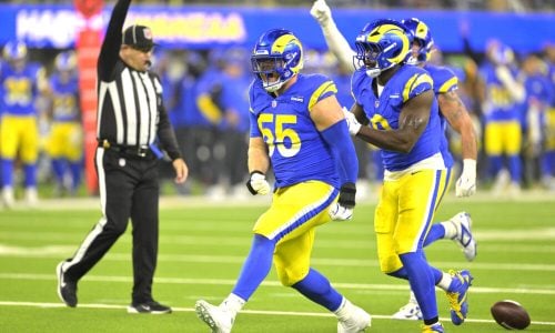 2024 IDP Rookie Review: Interior Defensive Linemen