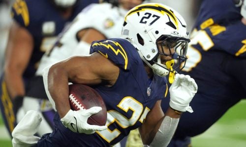 Off-Season Movement: 2025 Running Back Landscape, Part Two